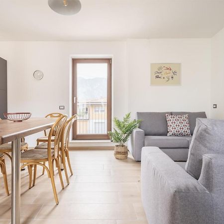 Casa Stefano Lägenhet Riva del Garda Exteriör bild