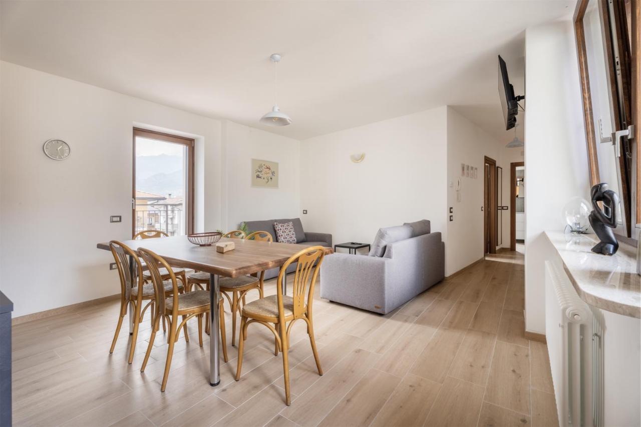 Casa Stefano Lägenhet Riva del Garda Exteriör bild